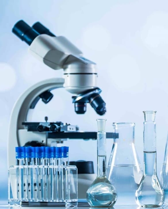 Amrith Labs analytical instruments
