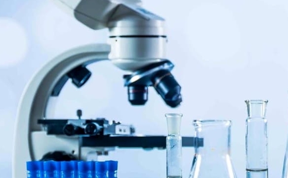 Chemical Analysis